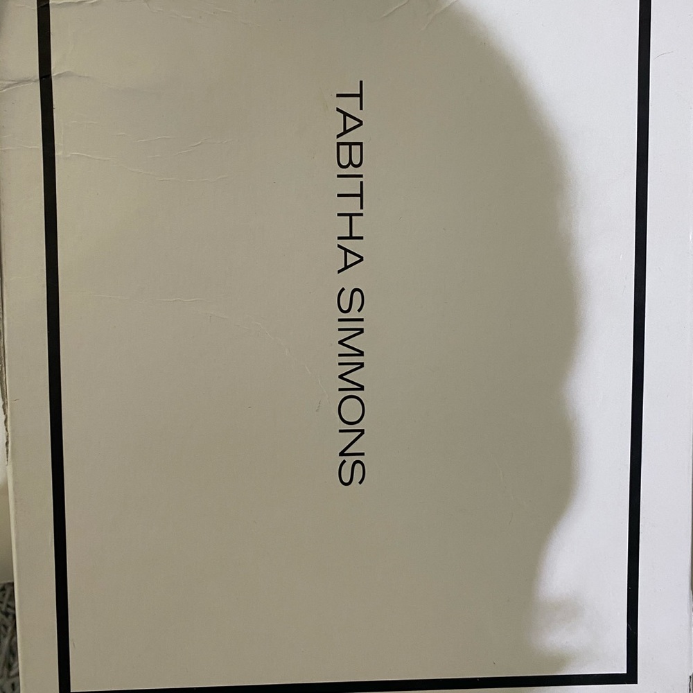 TABITHA SIMMONS Dusty Meadow floral-embroidered - Picture 10 of 14